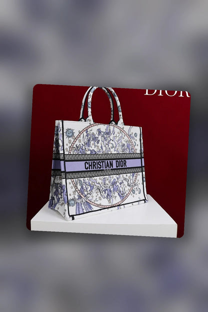 NB - DOR Bag - 573