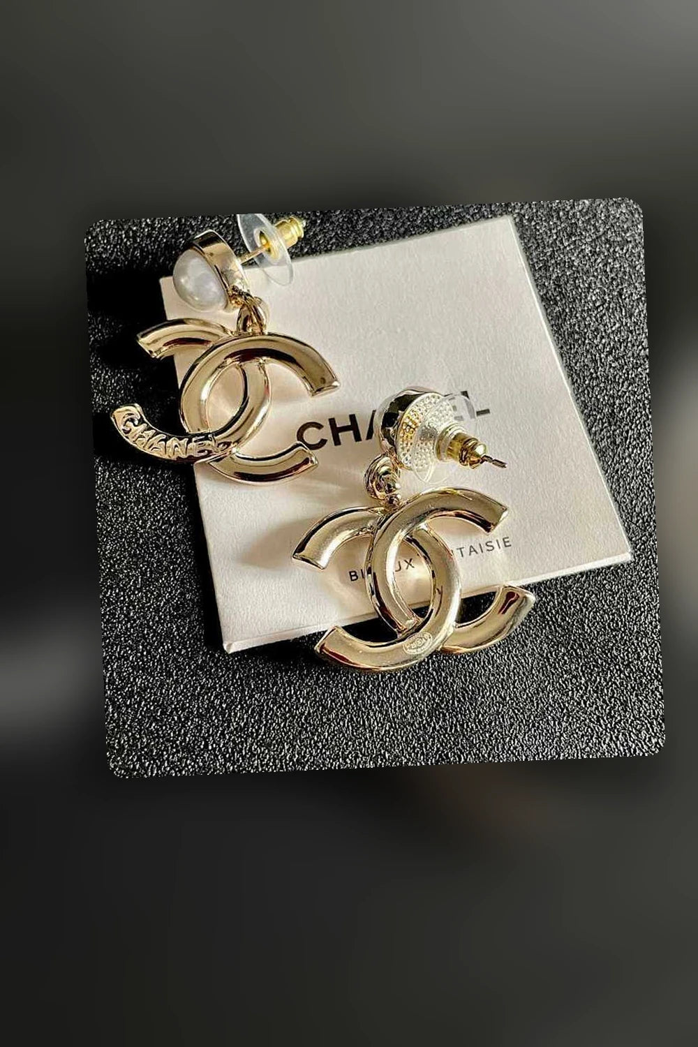 NB - CHL Jewelry - 810