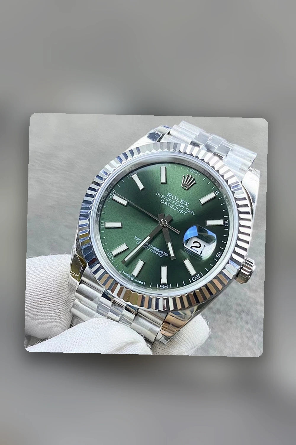 NB - Mix Watch - 758