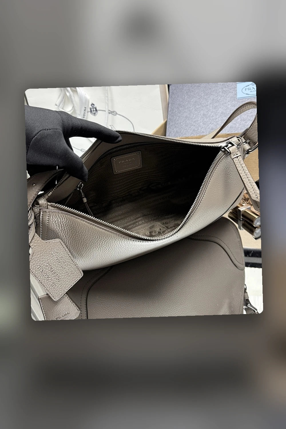 NB - PD Bag - 1252