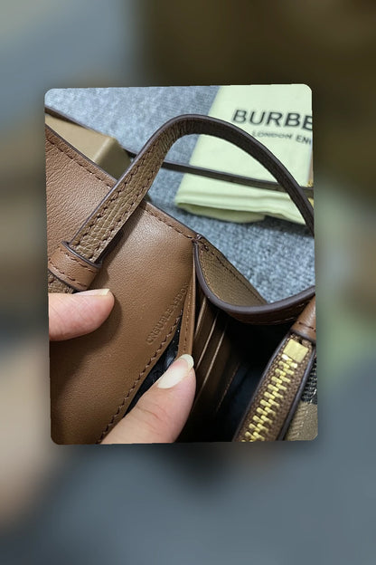 NB - BOR Bag - 266