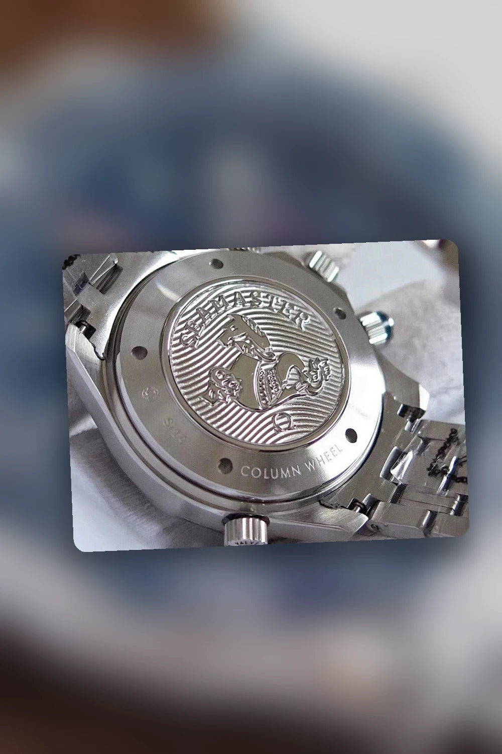 NB - Mix Watch - 1339