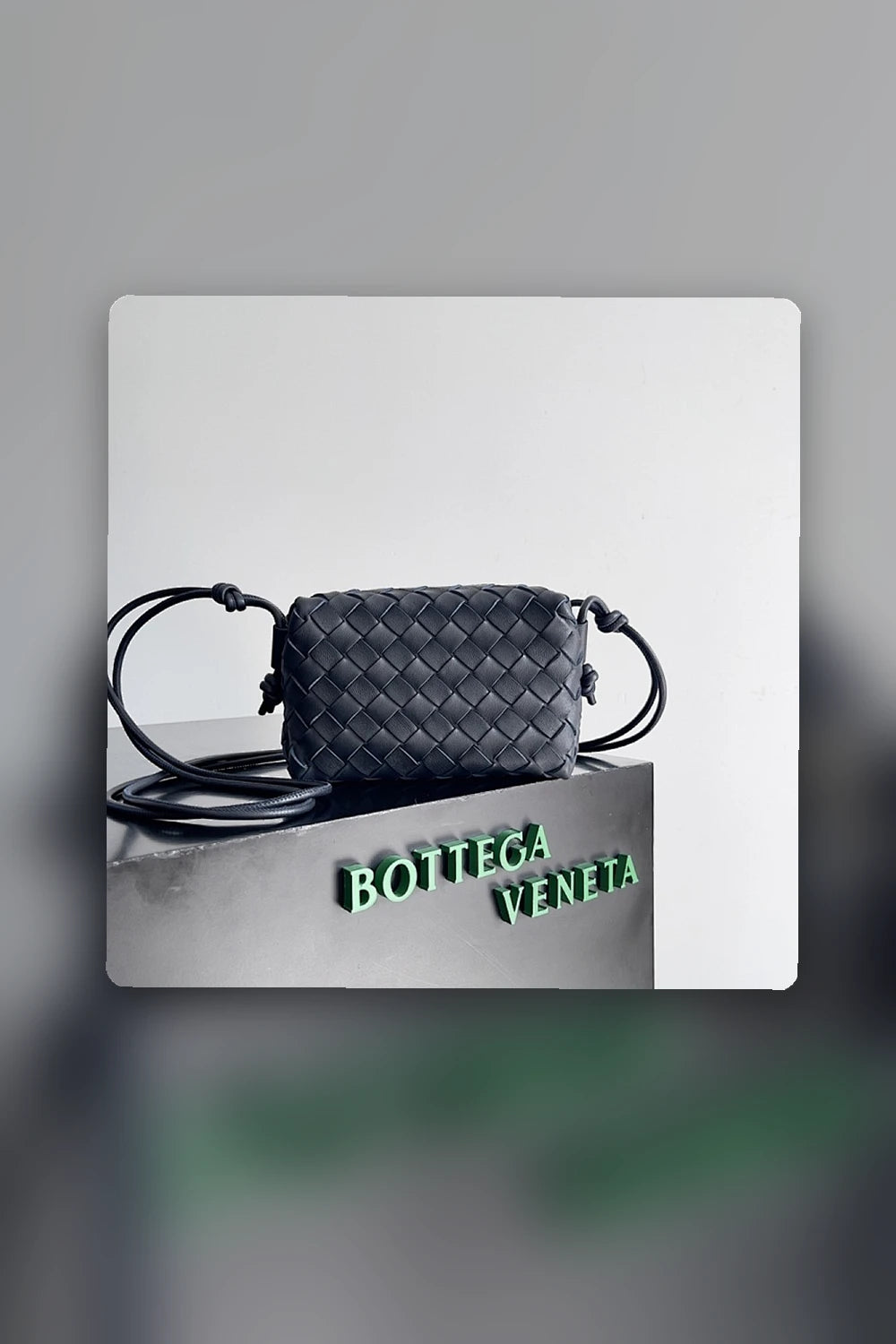 NB - BOV Bag - 746