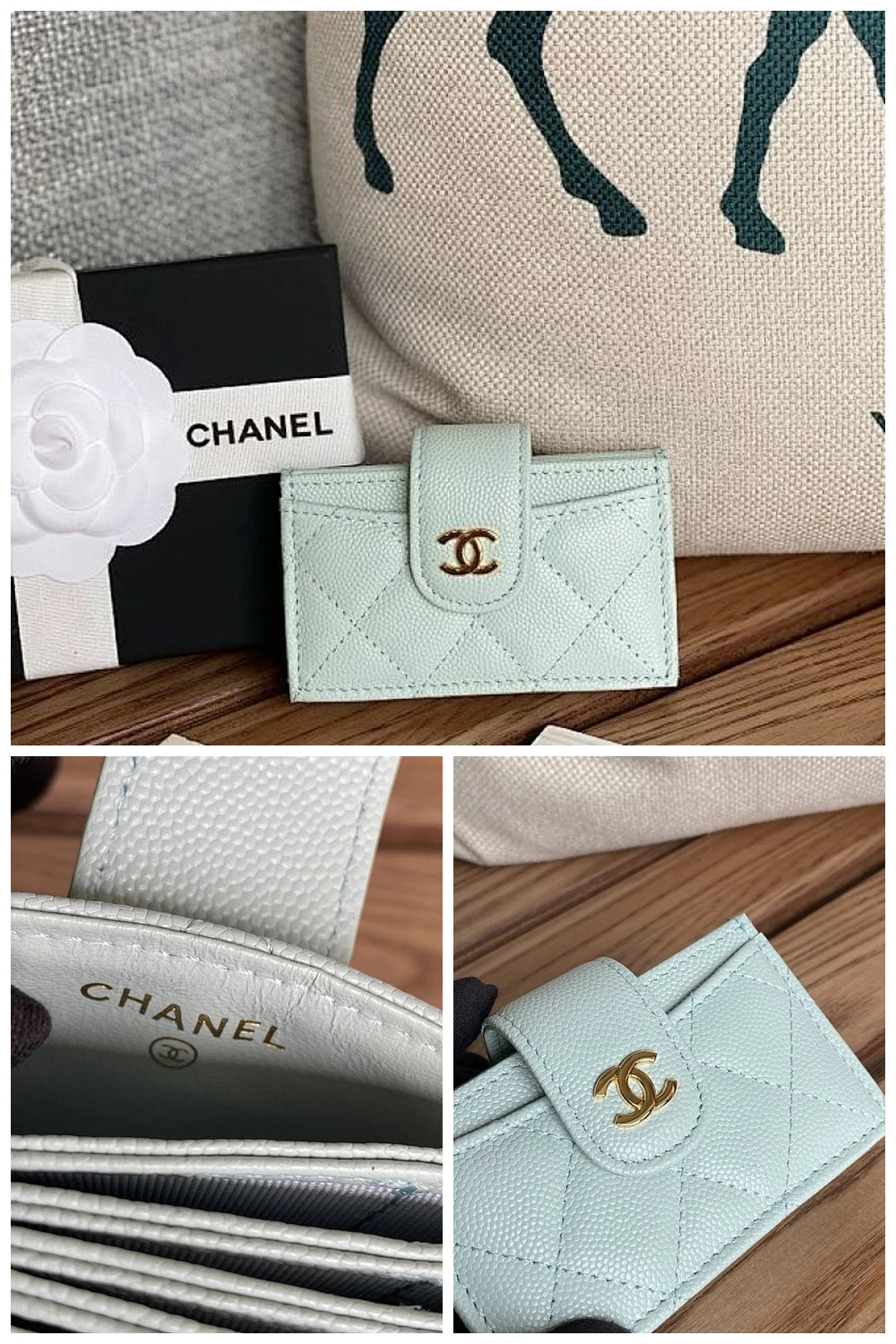 NB - Mix Wallet - 416