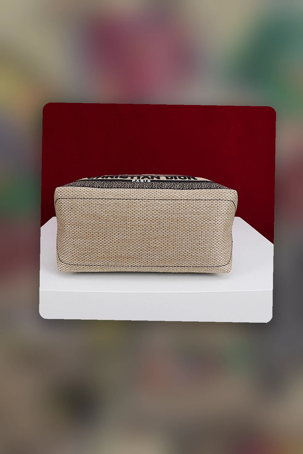 NB - DOR Bag - 1443