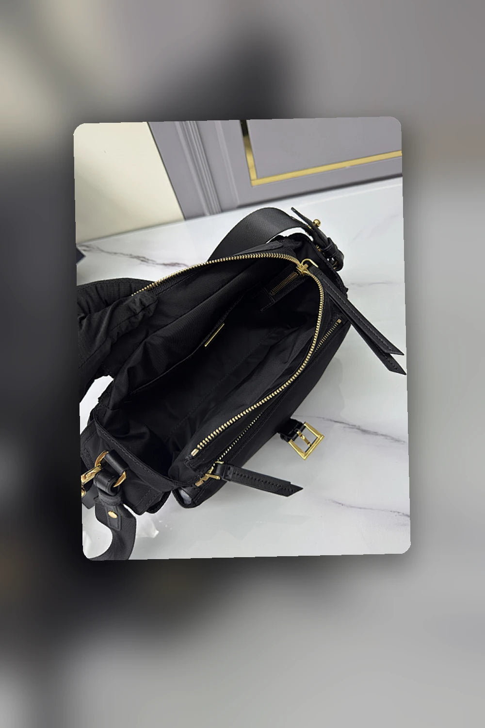 NB - PD Bag - 921