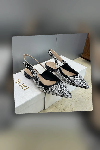 NB - DOR Women Shoes - 048
