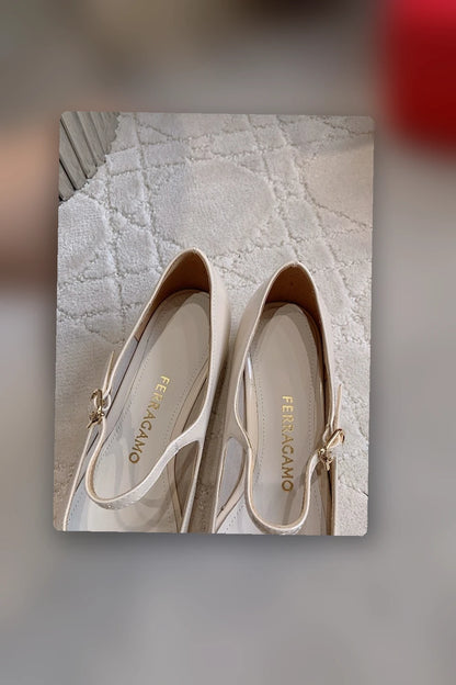 NB - FGO Women Shoes - 013