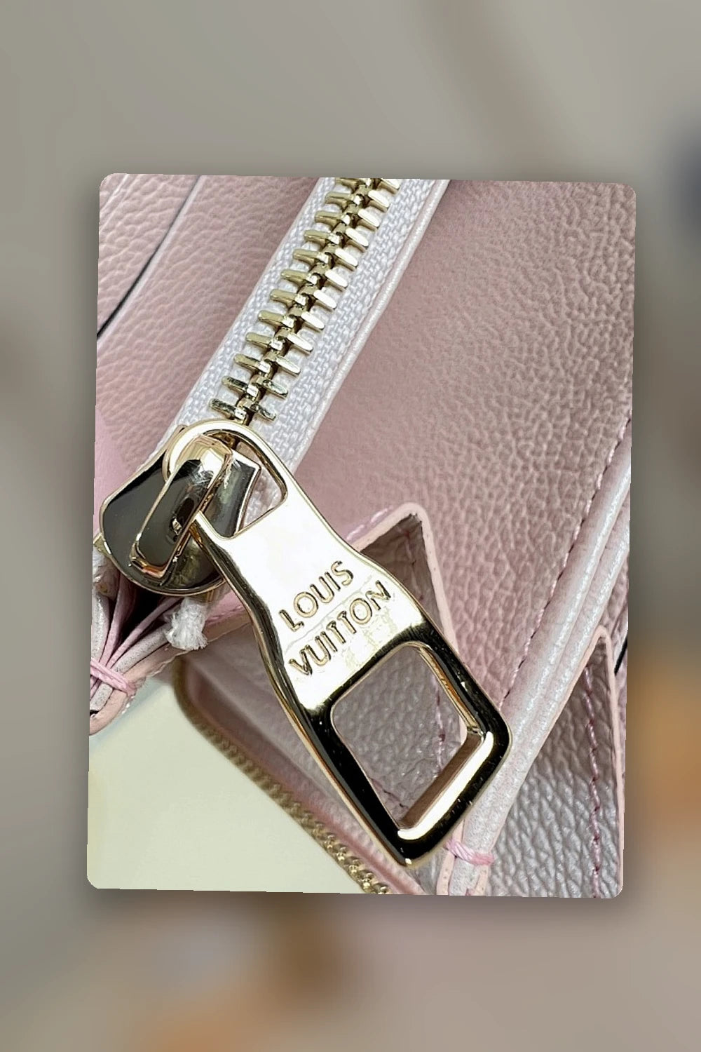 NB - LOV Bag - 540