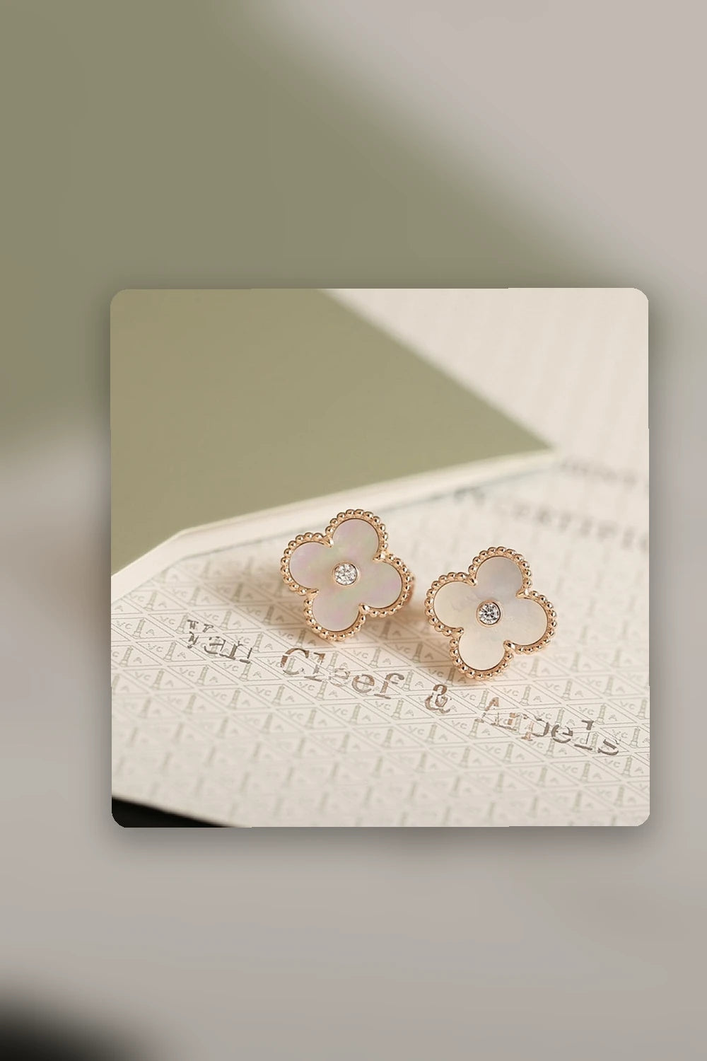 NB - VACA Jewelry - 100