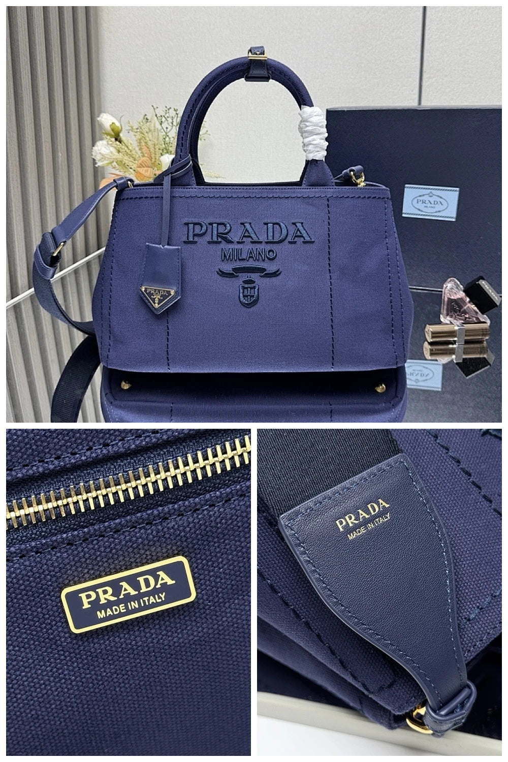 NB - PD Bag - 492