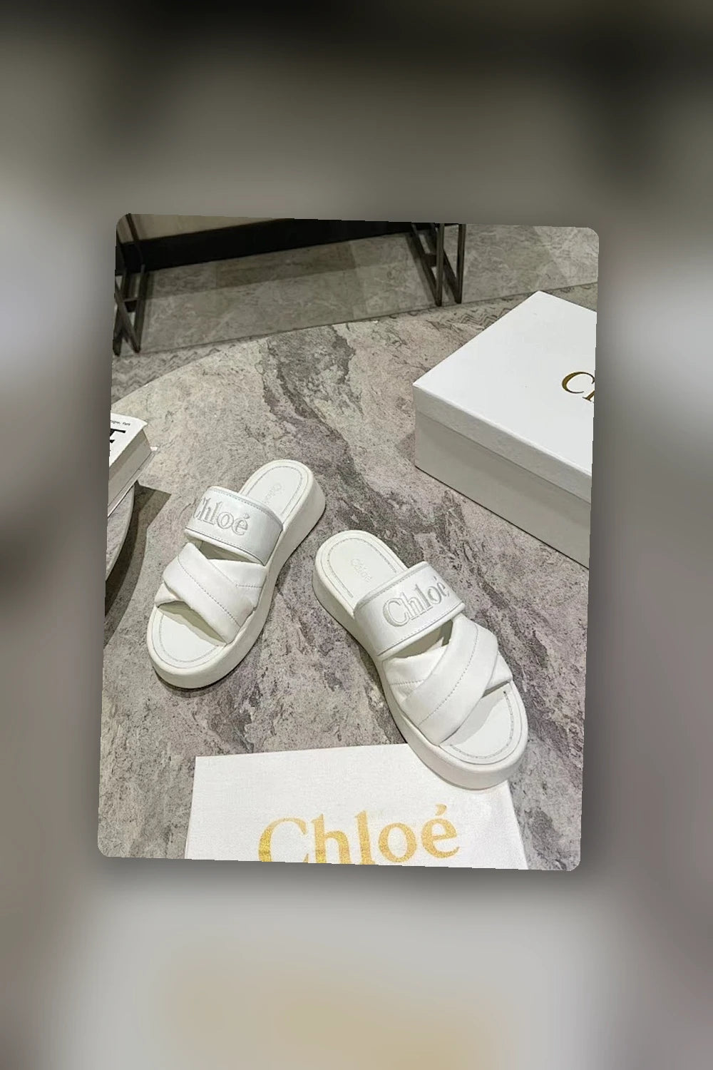 NB - CLE Women Shoes - 256