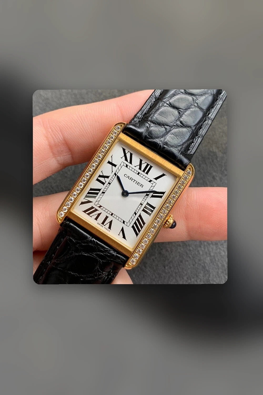 NB - Mix Watch - 727