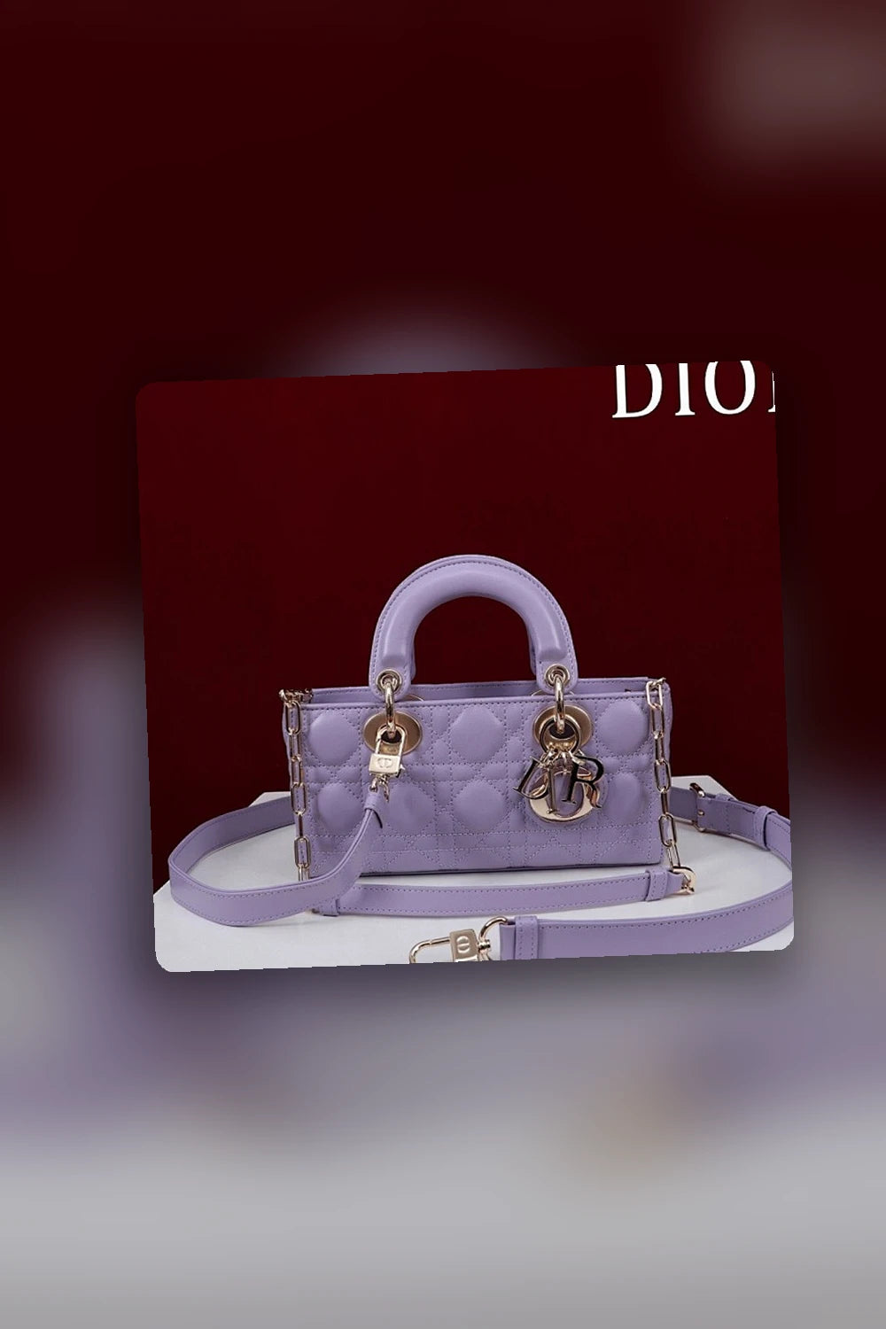 NB - DOR Bag - 1570