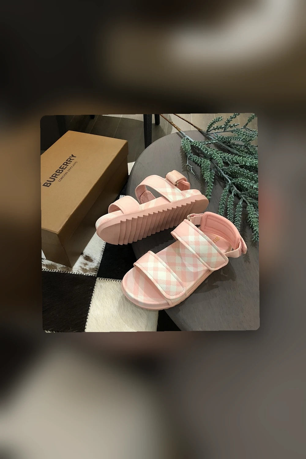NB - BOR Women Shoes - 183