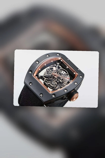NB - Mix Watch - 1517
