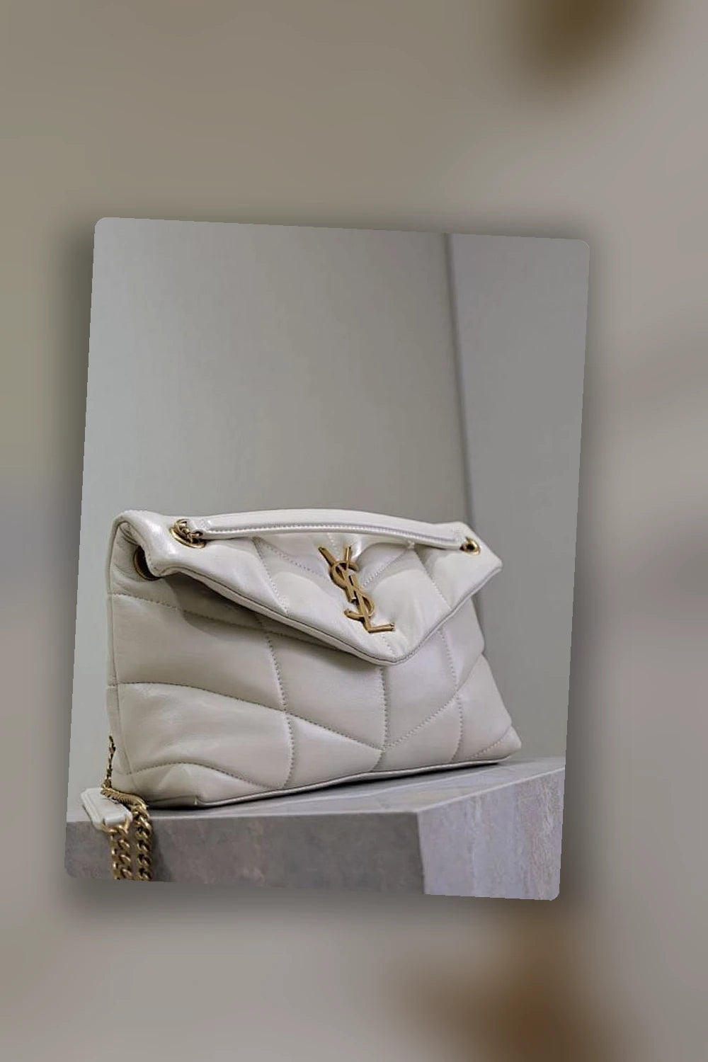 NB - YLS Bag - 672
