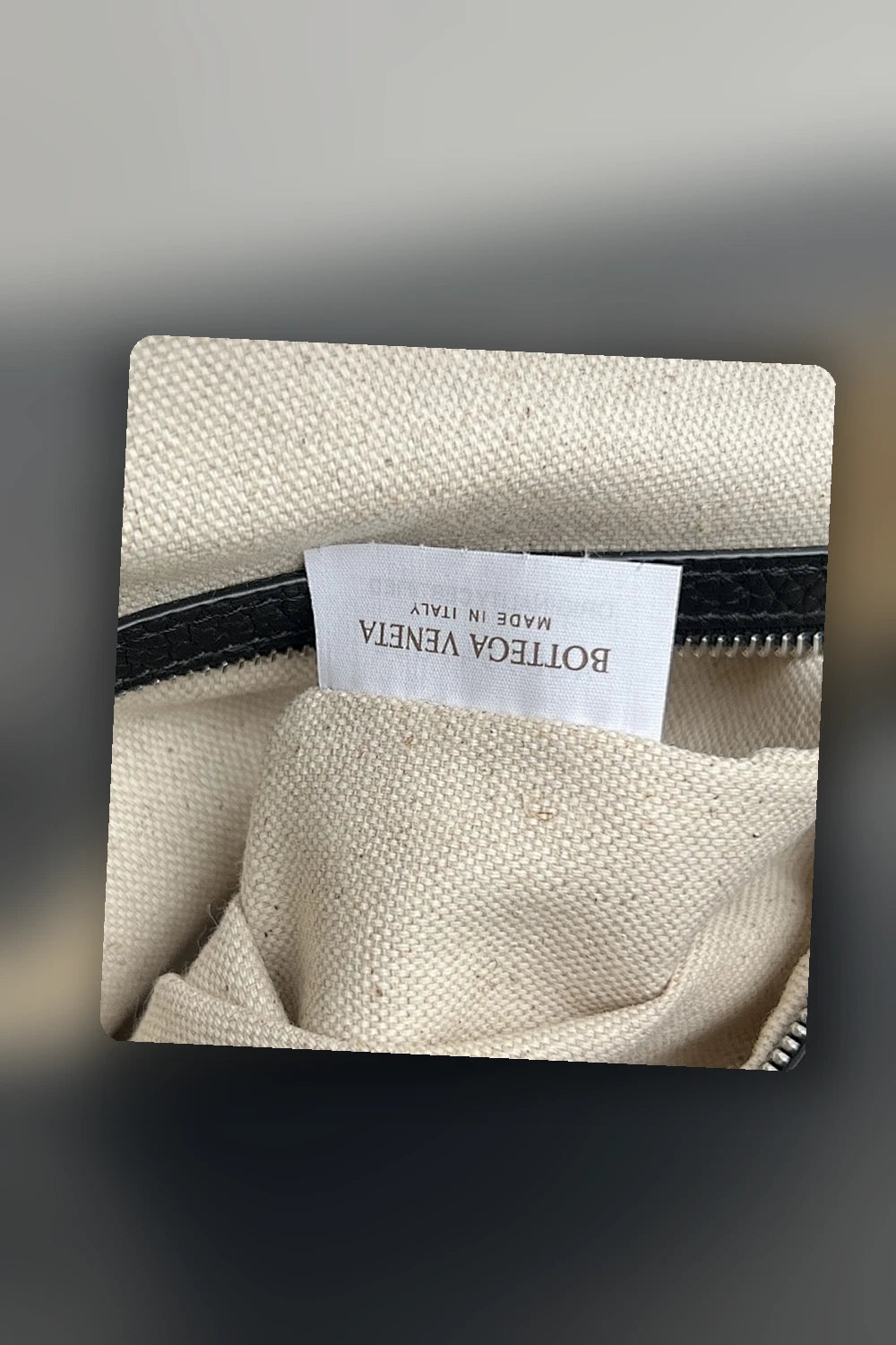 NB - BOV Bag - 554