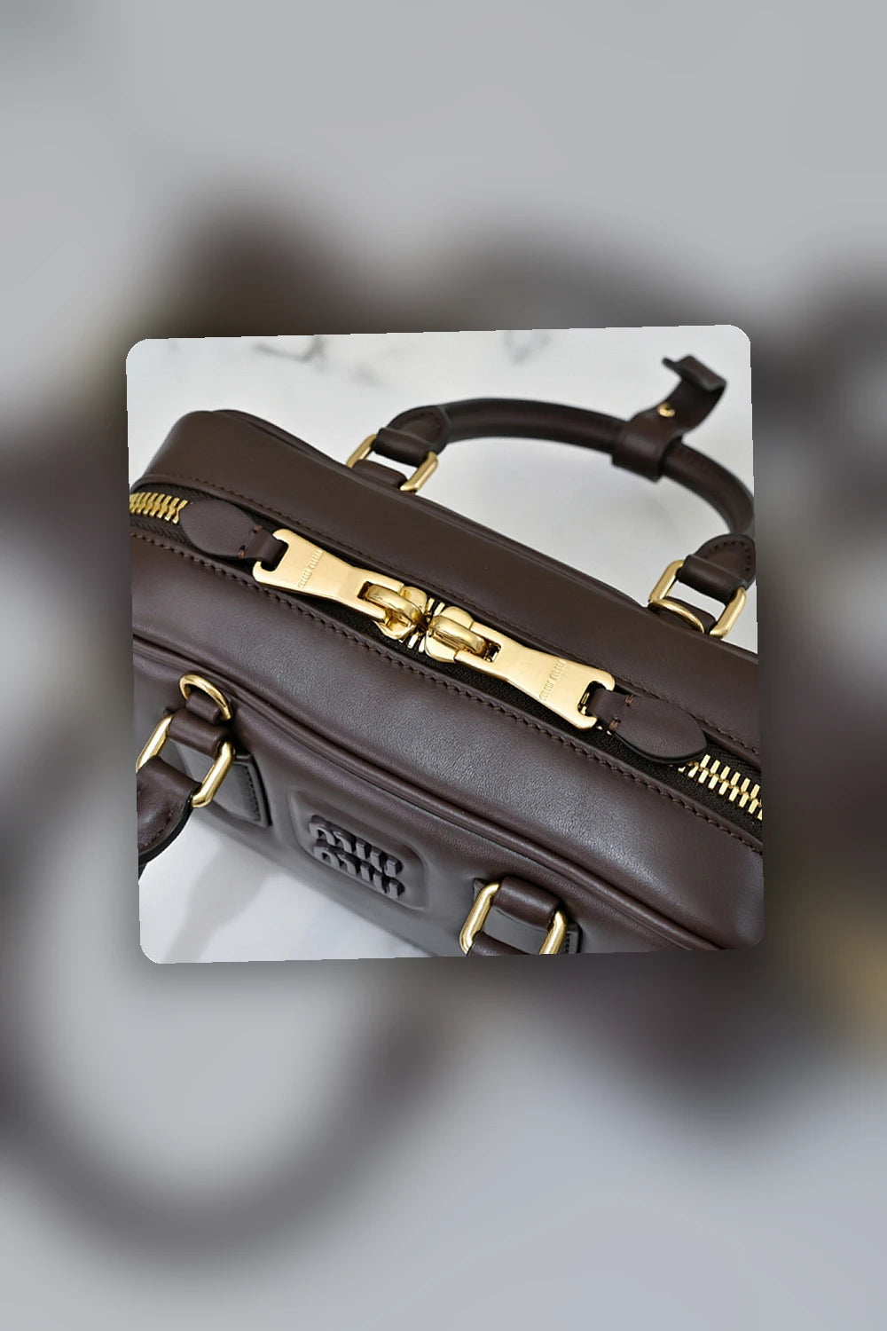 NB - MMU Bag - 1191