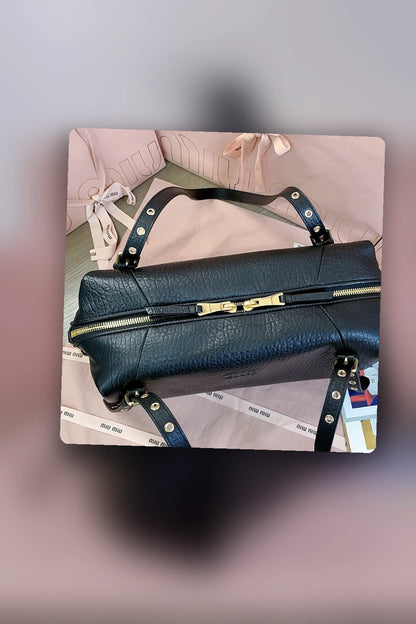 NB - MMU Bag - 686