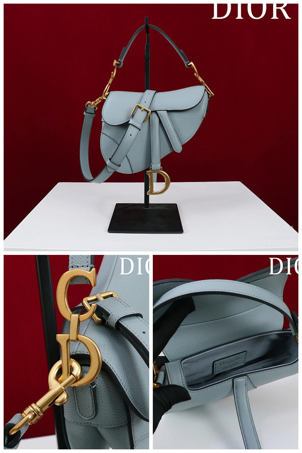 NB - DOR Bag - 259