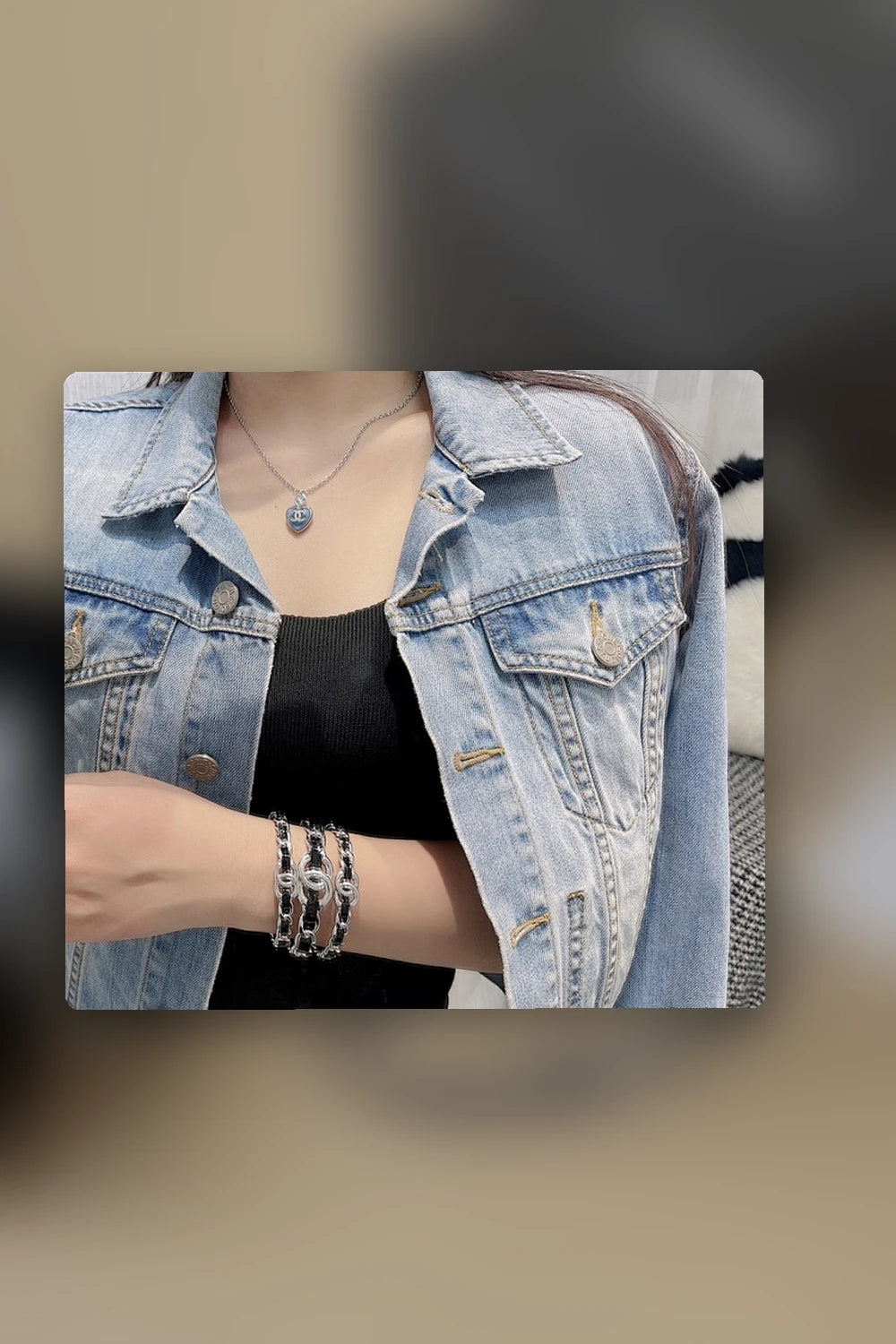 NB - CHL Jewelry - 534