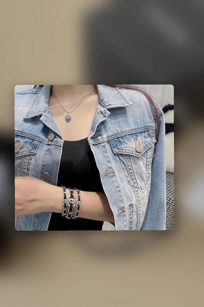 NB - CHL Jewelry - 534