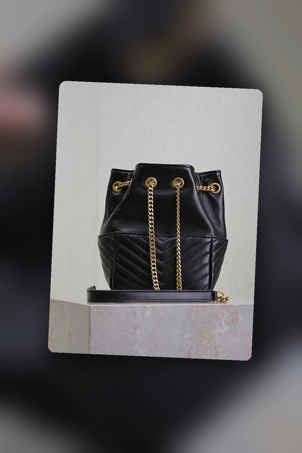 NB - YLS Bag - 768