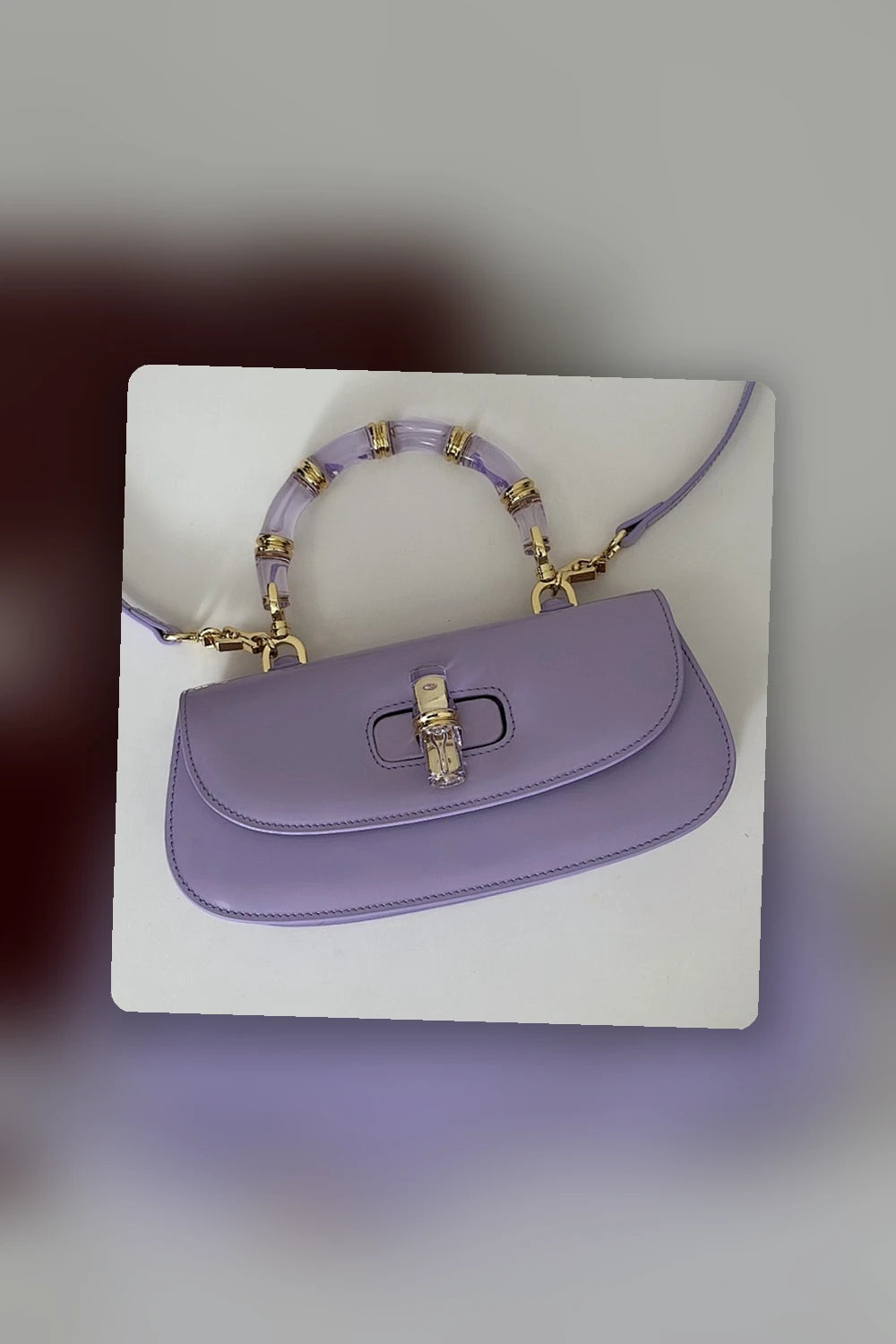 NB - GUKI Bag - 978