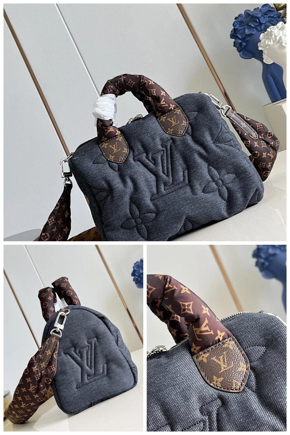 NB - LOV Bag - 1002
