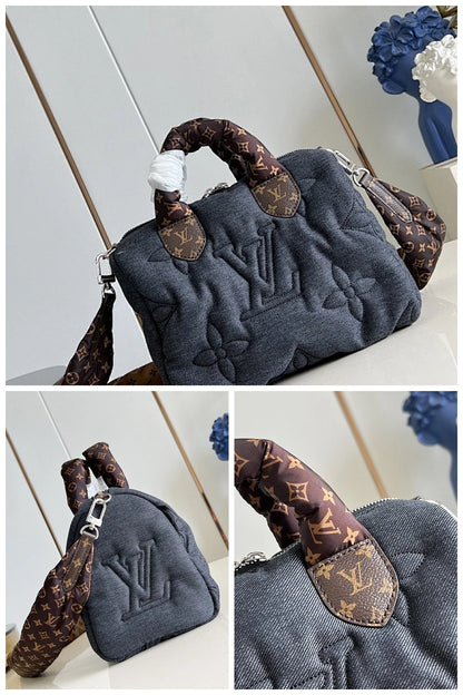 NB - LOV Bag - 1002