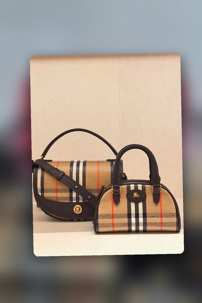 NB - BOR Bag - 248