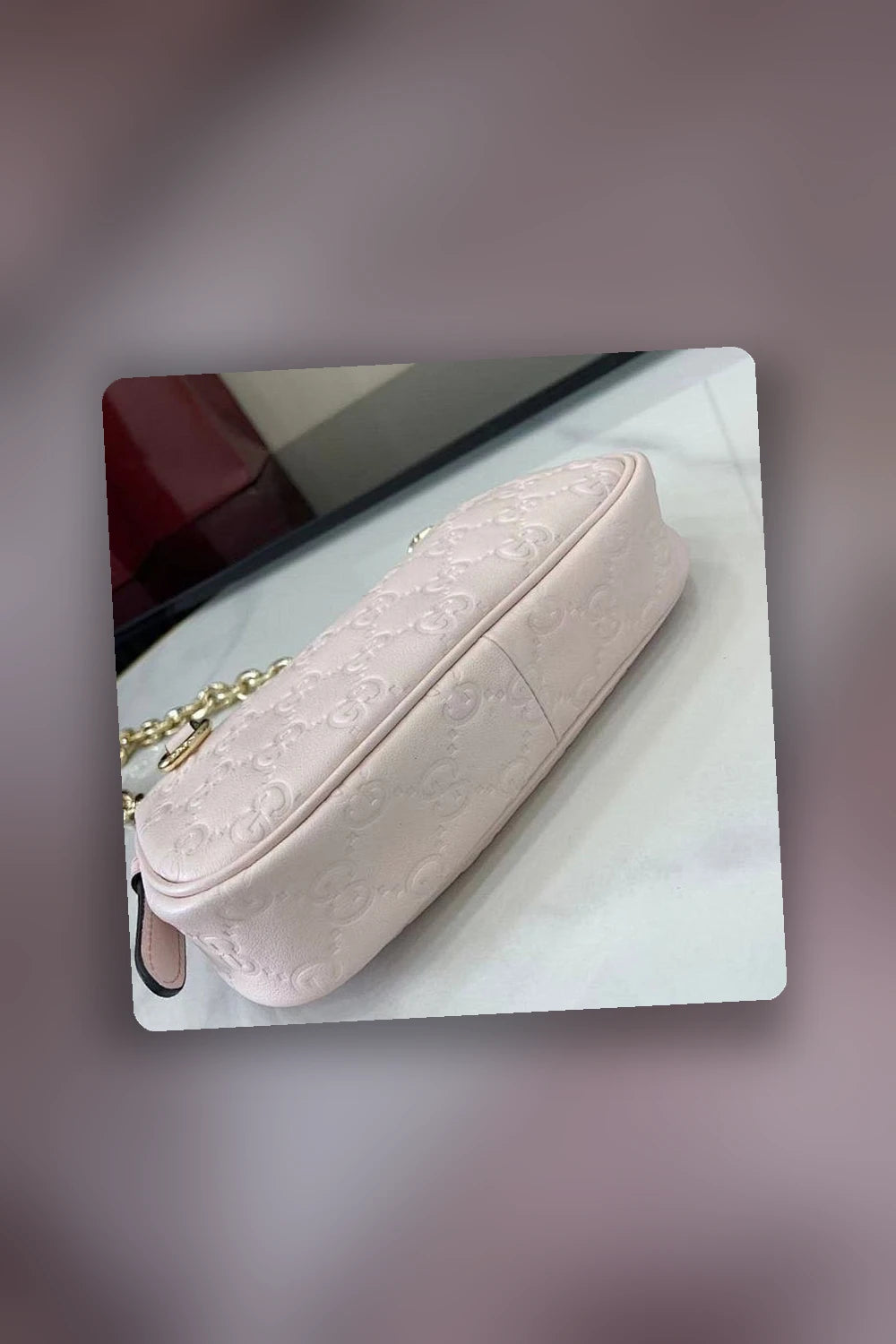 NB - GUKI Bag - 338