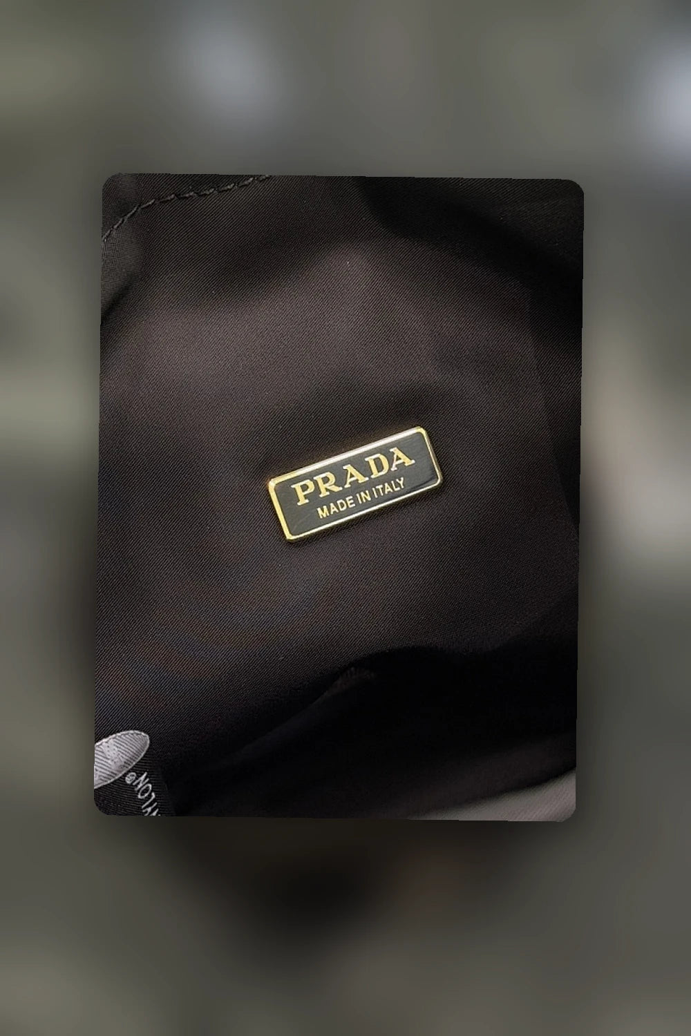 NB - PD Bag - 1104
