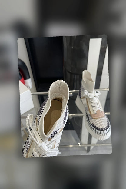 NB - CLE Women Shoes - 487