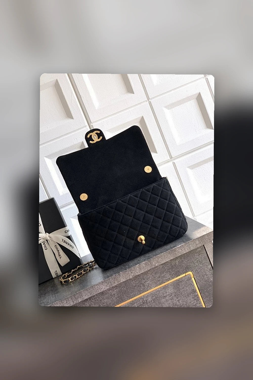 NB - CHL Bag - 431