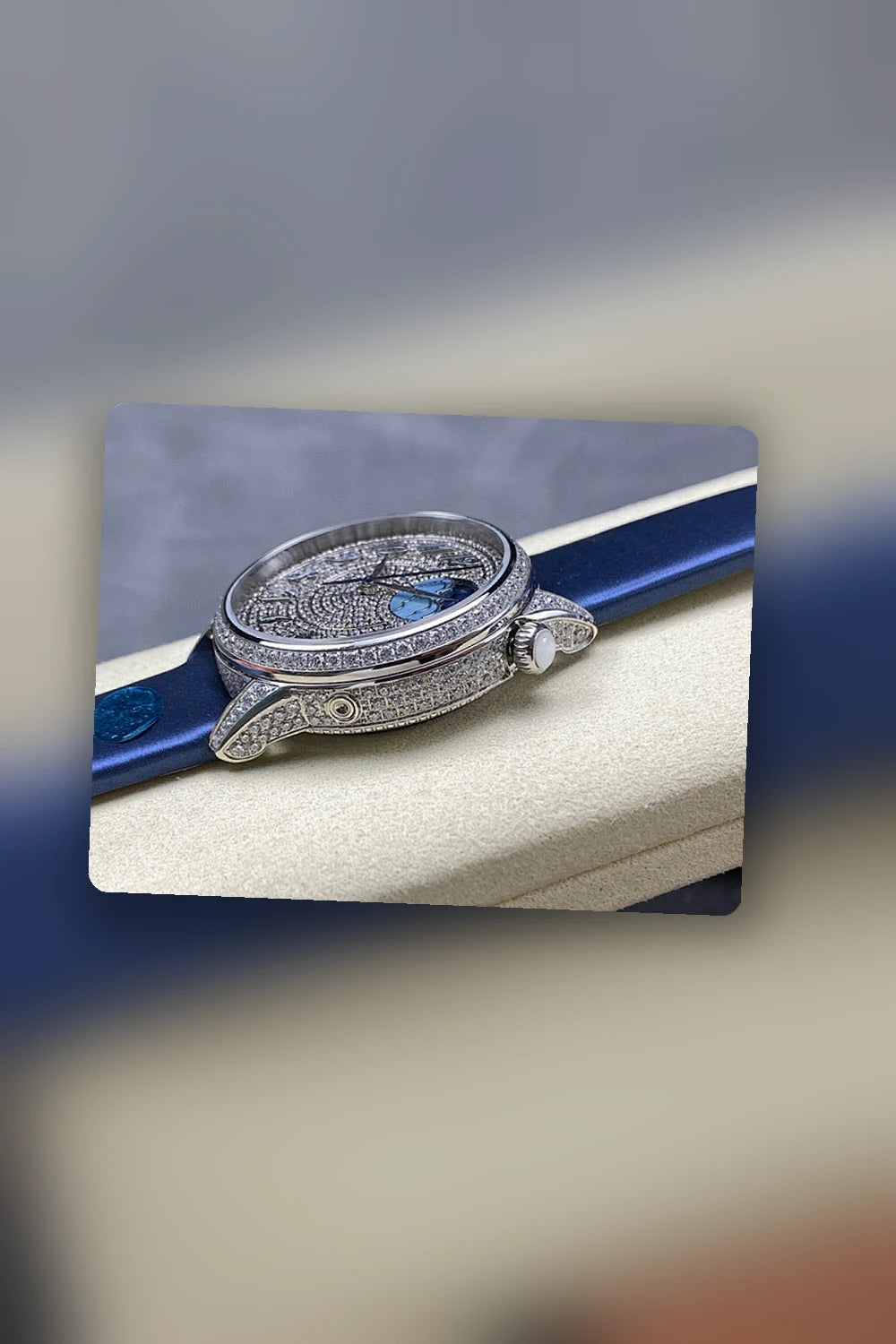 NB - Mix Watch - 224
