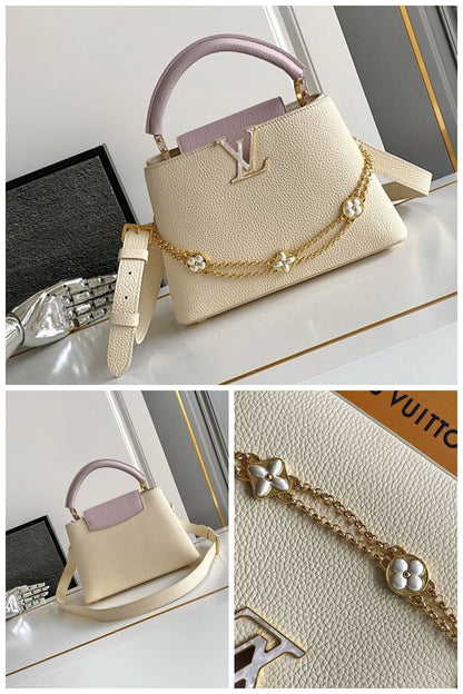 NB - LOV Bag - 1221