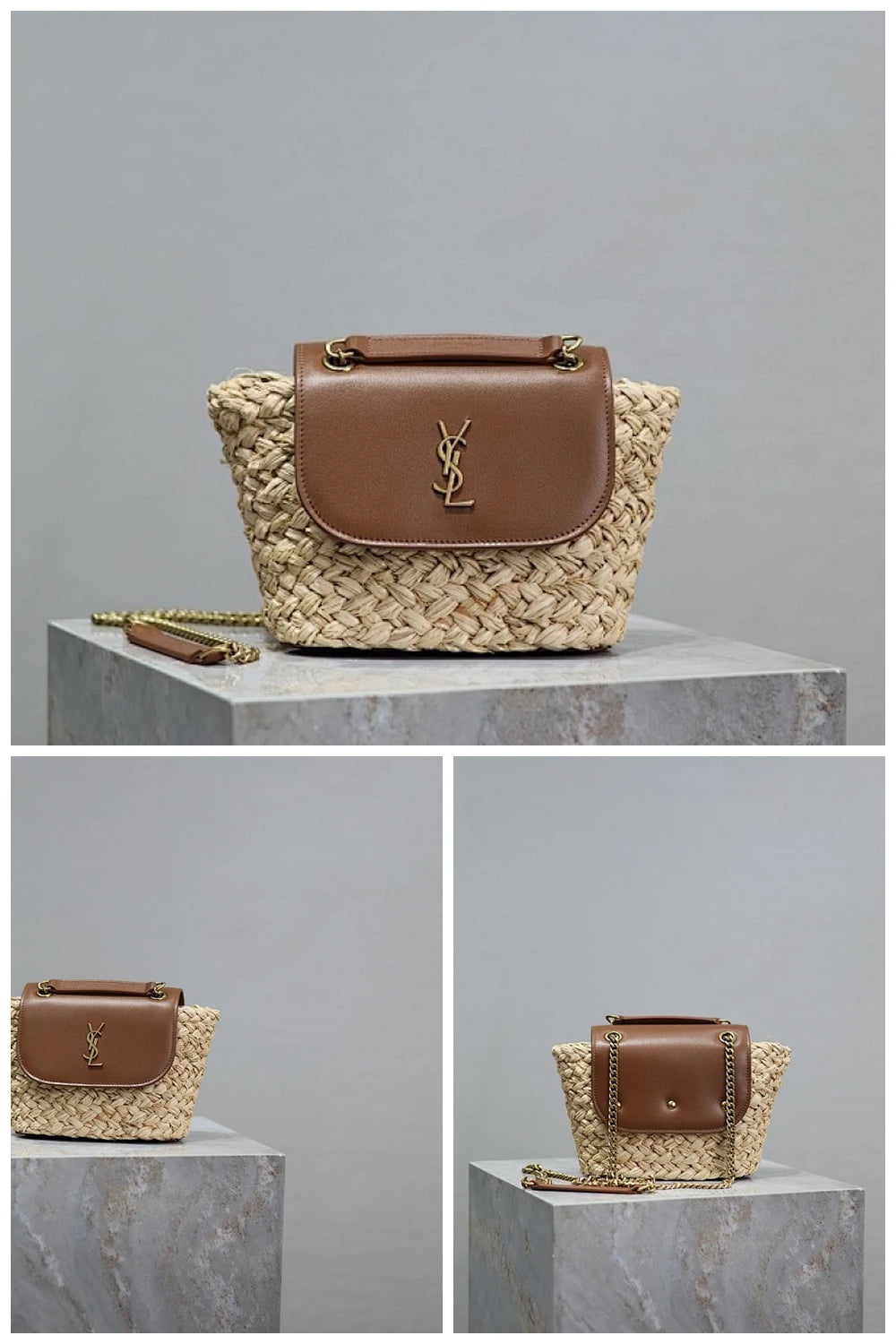 NB - YLS Bag - 1386