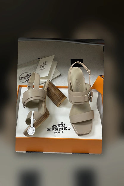 NB - HMS Women Shoes - 055