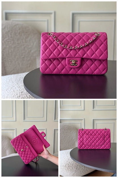 NB - CHL Bag - 487