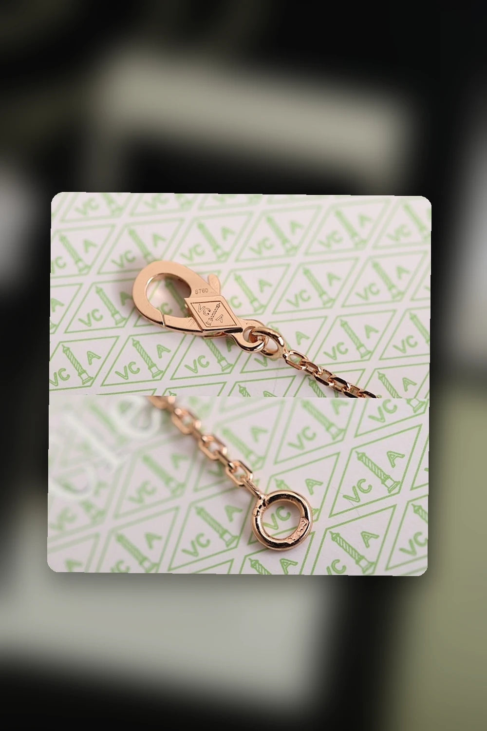 NB - VACA Jewelry - 408