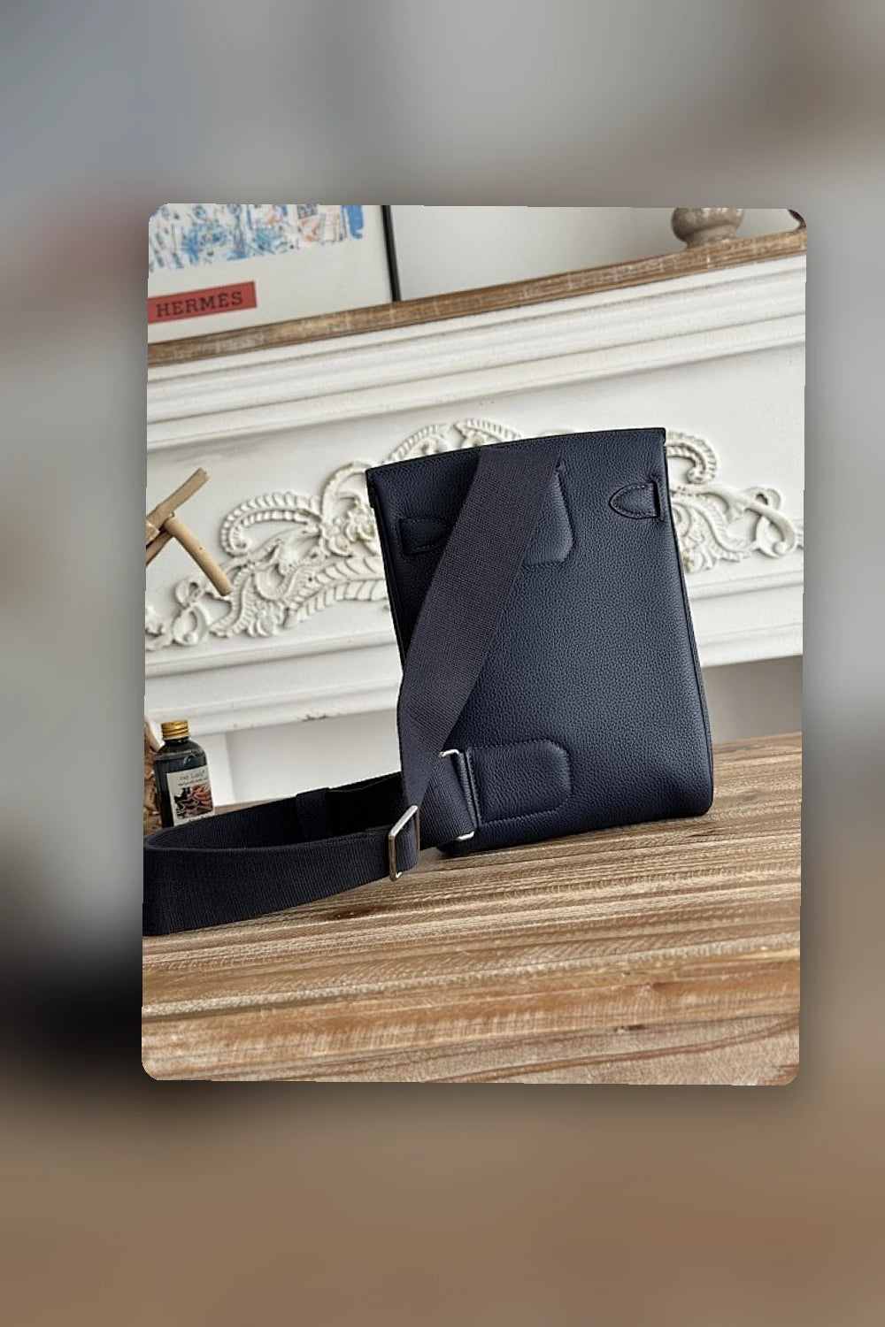 NB - HMS Bag - 494