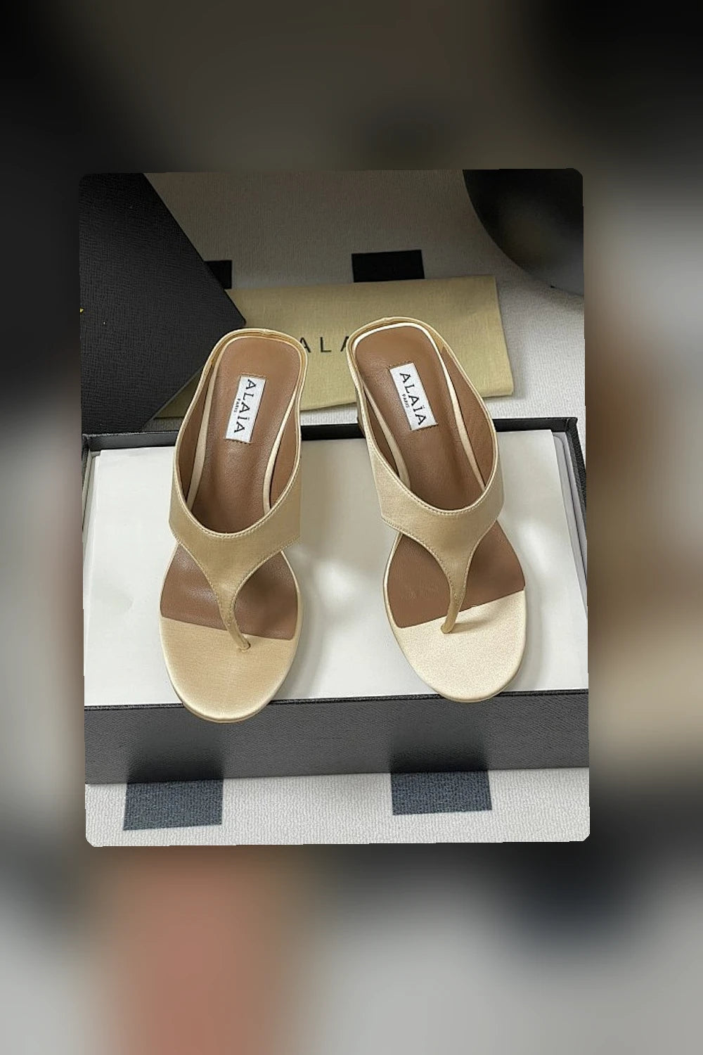 NB - AAL Women Shoes - 049