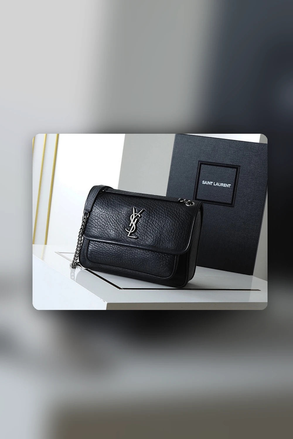 NB - YLS Bag - 095