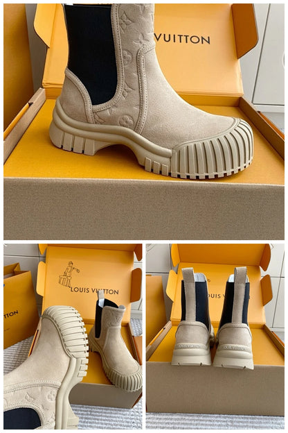 NB - LOV Women Shoes - 869