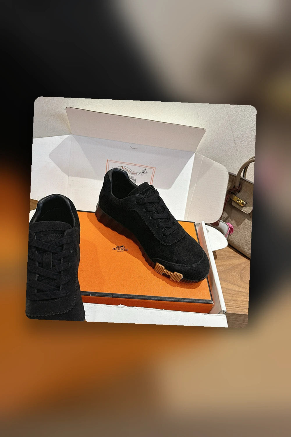 NB - HMS Women Shoes - 566