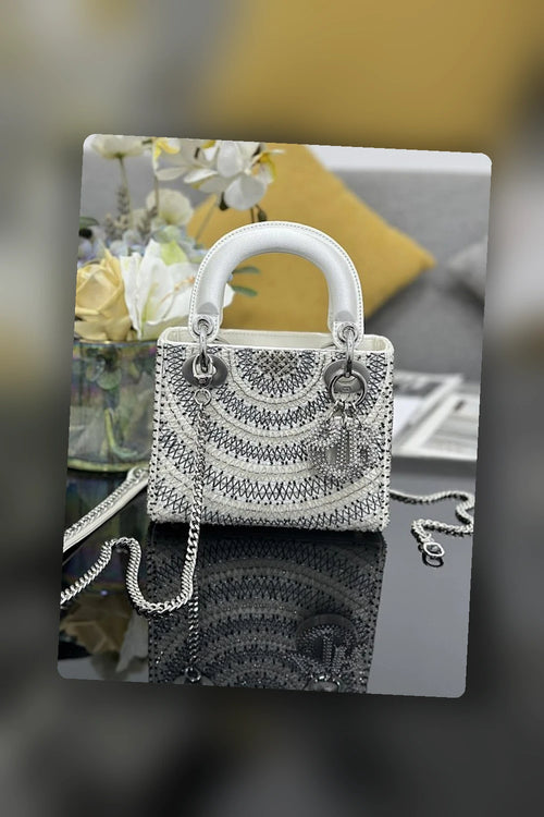 NB - DOR Bag - 1222
