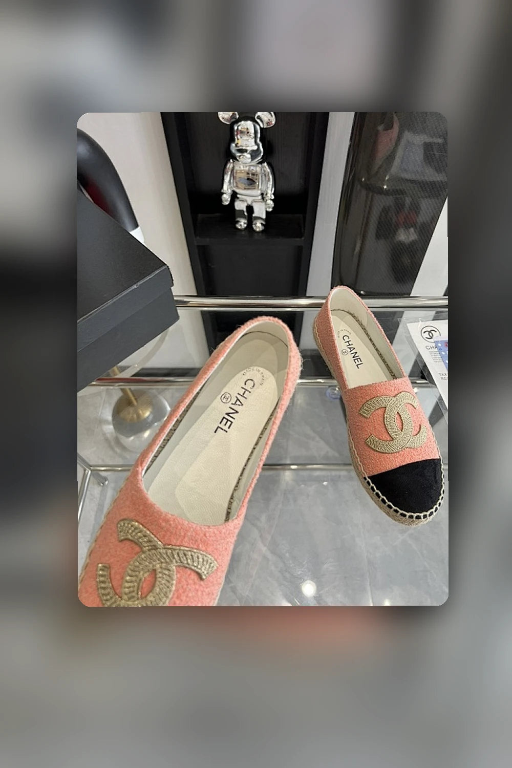 NB - CHL Mix Items - 134