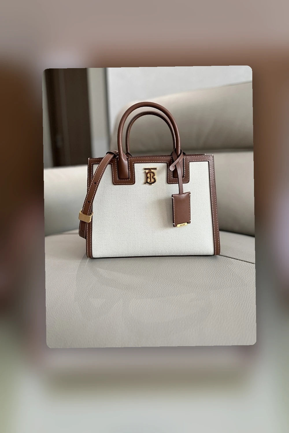 NB - BOR Bag - 911